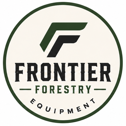 Frontier Forestry Equipment